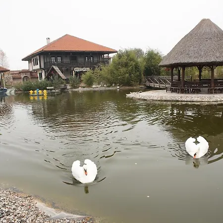 Etno Selo Stolovo Paracin