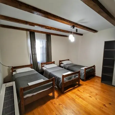 Etno Selo Stolovo Hotel 2*