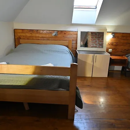 Etno Selo Stolovo 2*