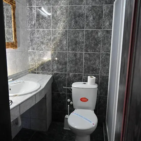 Hotel Etno Selo Stolovo