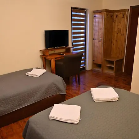 Etno Selo Stolovo Hotel Paracin